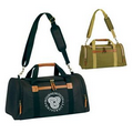 Poly Travel Duffel Bag